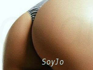 SoyJo