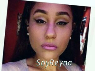 SoyReyna