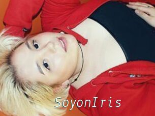 SoyonIris