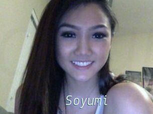 Soyumi