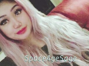 SpaceAgeSage