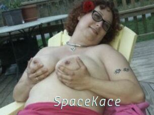 SpaceKace