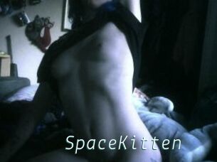 SpaceKitten