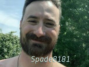 Spade8181