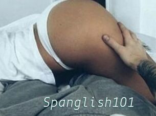 Spanglish101
