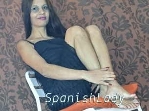 SpanishLady