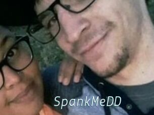 SpankMeDD