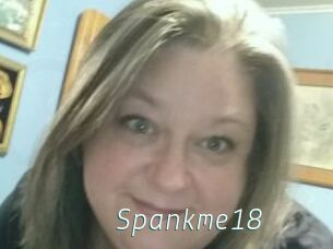Spankme18