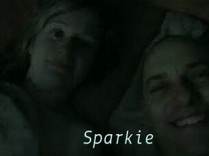 Sparkie