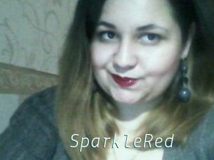 SparkleRed
