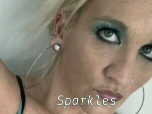 Sparkles