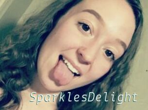 SparklesDelight