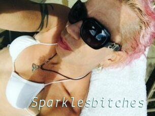 Sparklesbitches
