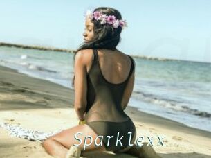 Sparklexx