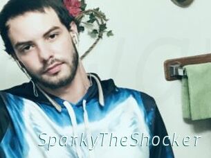 SparkyTheShocker