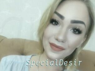 SpecialDesir