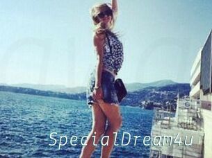 SpecialDream4u