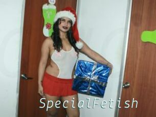 SpecialFetish