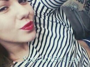 SpecialSmiley