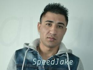 SpeedJake