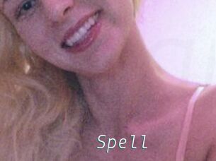 Spell