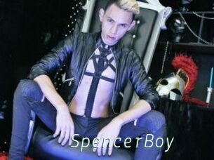 SpencerBoy