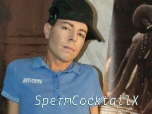SpermCocktailX