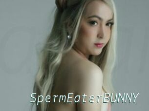 SpermEaterBUNNY