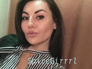 SpiceGirrrl