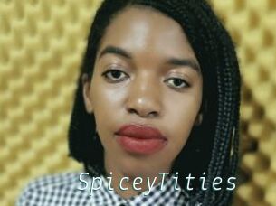 SpiceyTities