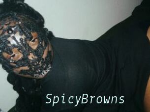 SpicyBrowns