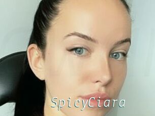 SpicyCiara