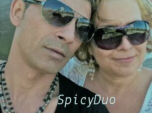 SpicyDuo