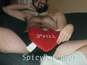 SpicyDutchBoy