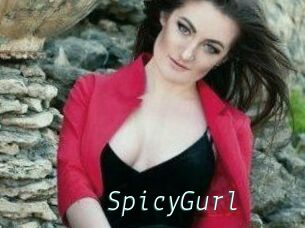 SpicyGurl