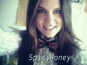 SpicyHoney