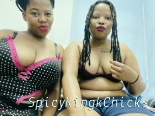 SpicyKingkChicks