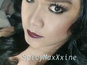 SpicyMaxXxine
