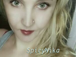 SpicyNika