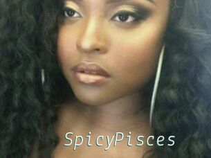 SpicyPisces