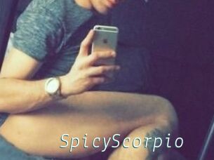 SpicyScorpio