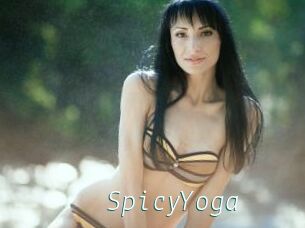 SpicyYoga
