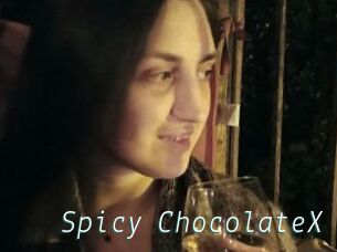 Spicy_ChocolateX