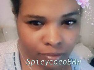 SpicycocoBBW