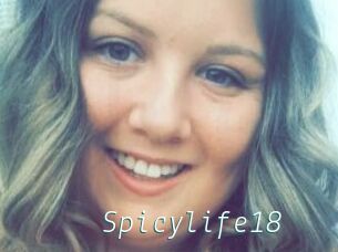 Spicylife18