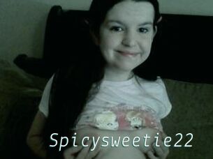 Spicysweetie22