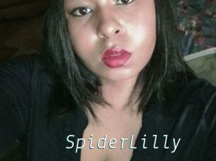 SpiderLilly