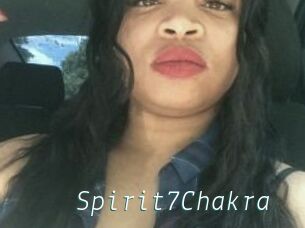 Spirit7Chakra