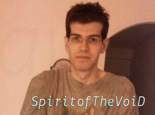 SpiritofTheVoiD