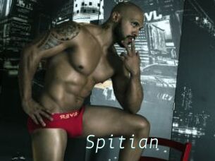 Spitian